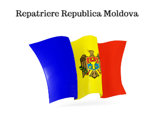 Repatriere decedati Republica Moldova